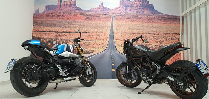 Paternostro Automobili